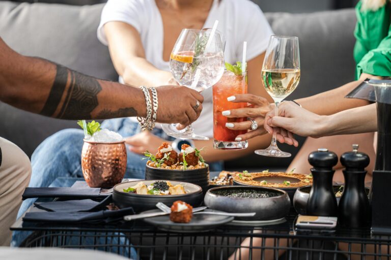 Where should you eat when you visit Vienna? Unique restaurants in the city